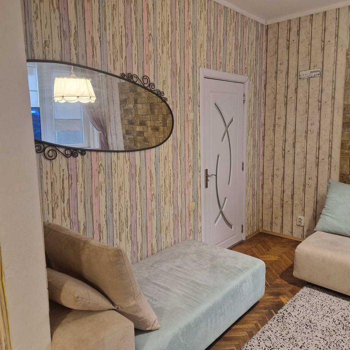 Дава се под наем Тристаен апартамент в София, Левски Г - 70 кв.м за 648.21 € - Снимка #20