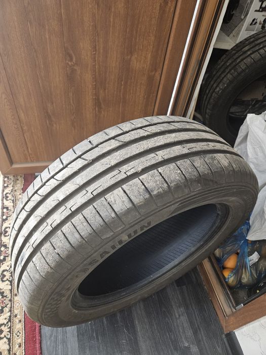 Шины летние Sailun 90 тыс