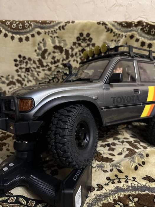 Трофи модель lc80