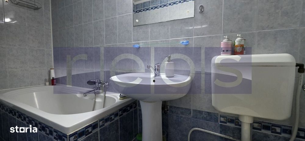 Vanzare 3 Camere  Decamandat  Vitan