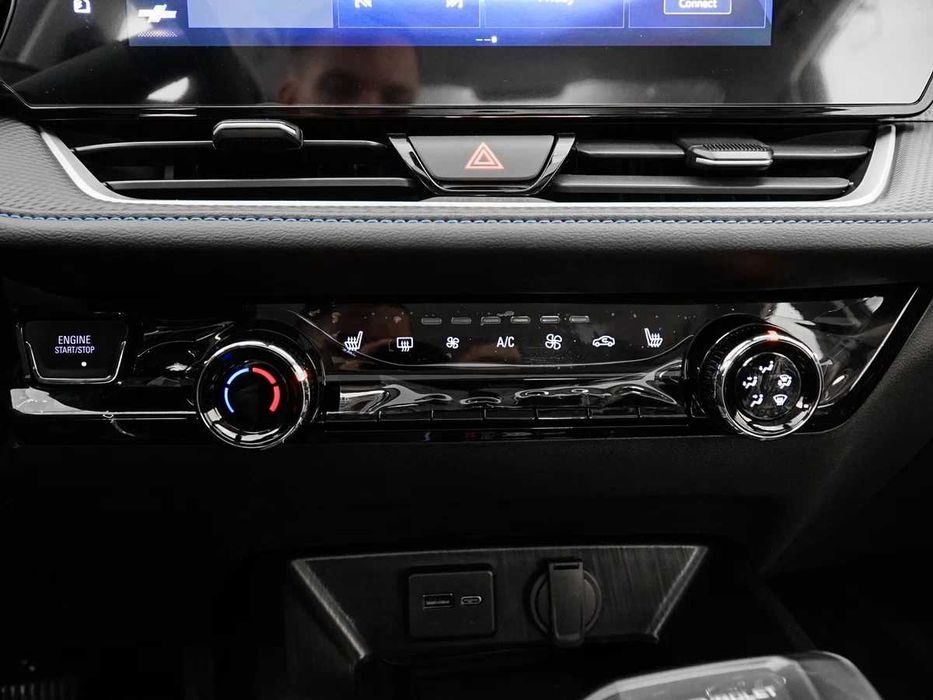 Monza 1.3 Turbo Full под саказ