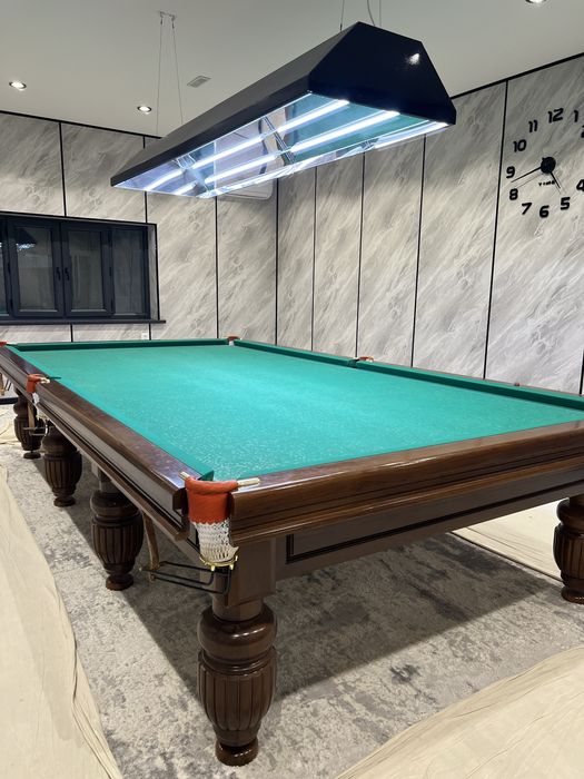 Билярд столь сотилади