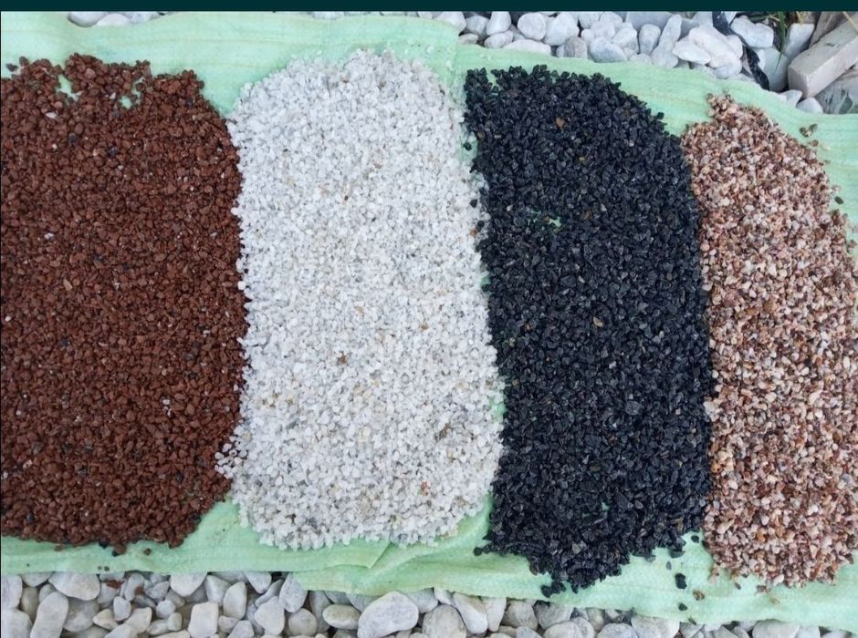 Каменный Ковер Новинка 2024, Безшовный