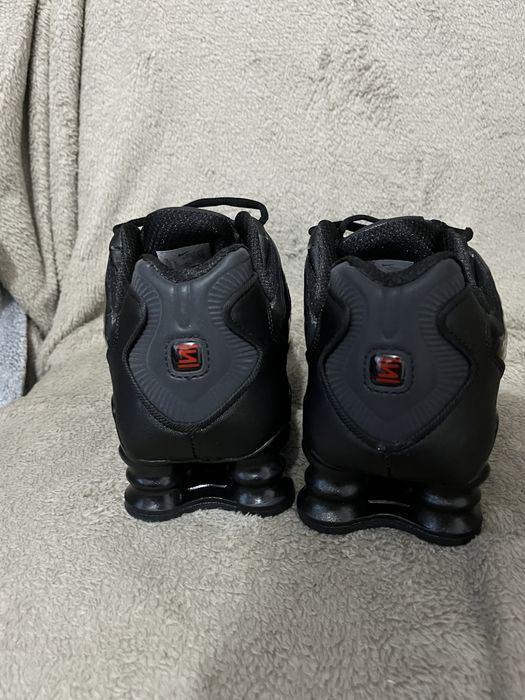 Nike tn shox marimele 40 41.5 si 42