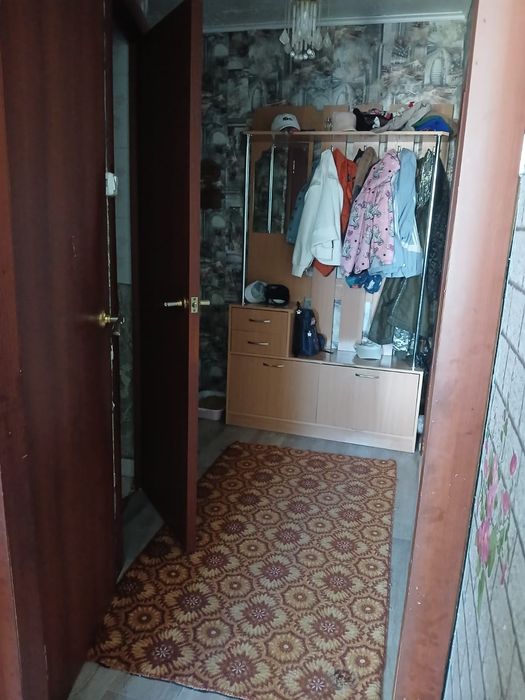 Продам 2х комнатную квартиру