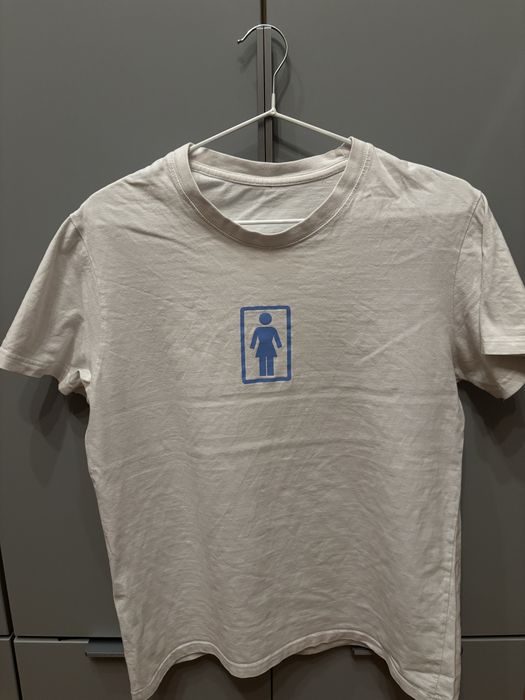 Футболки брендовые и нет