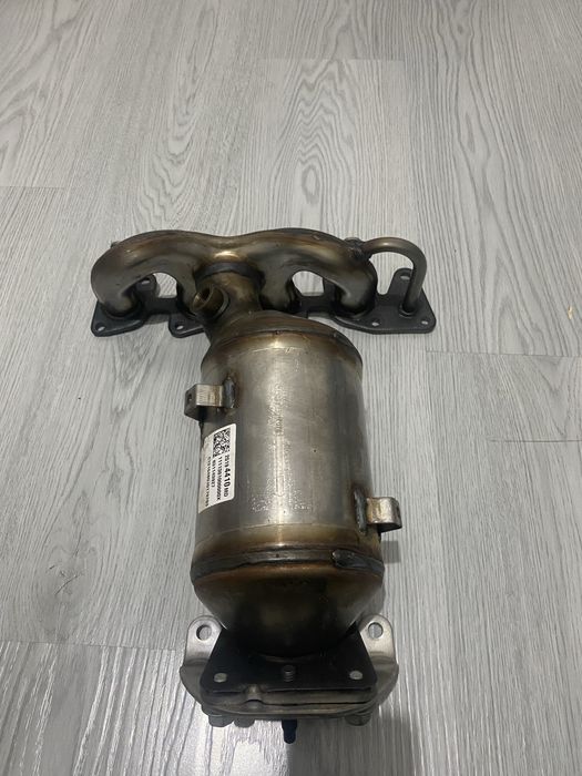 Катализатор Спарк 1.25 сотилади акция нархда килиб берамиз