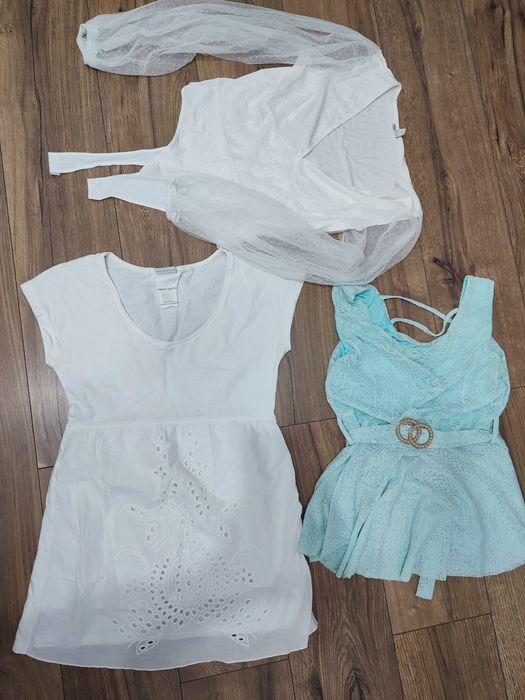 Lot haine dama de vara