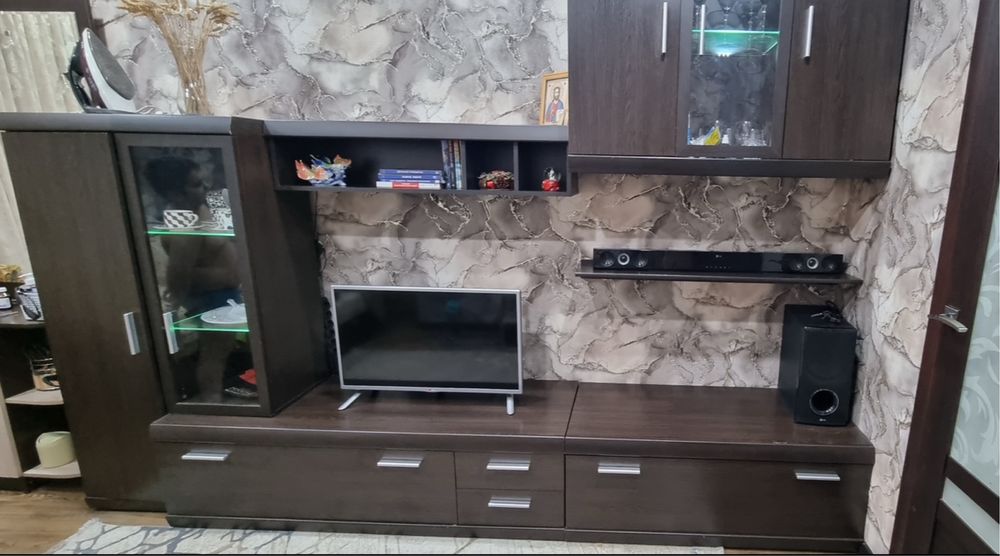 Продам стенку , производство Гербор (Беларусь) 3м