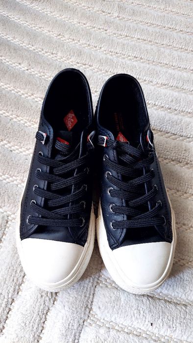 Кецове Lee Cooper N37