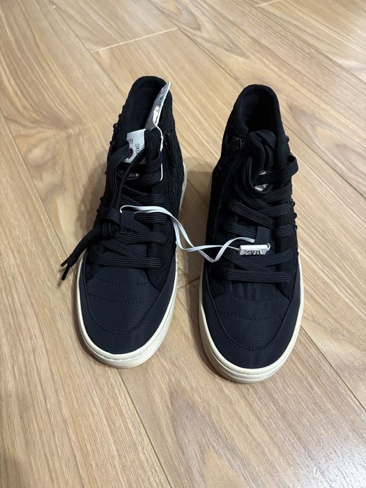 Adidas Zara fete noi