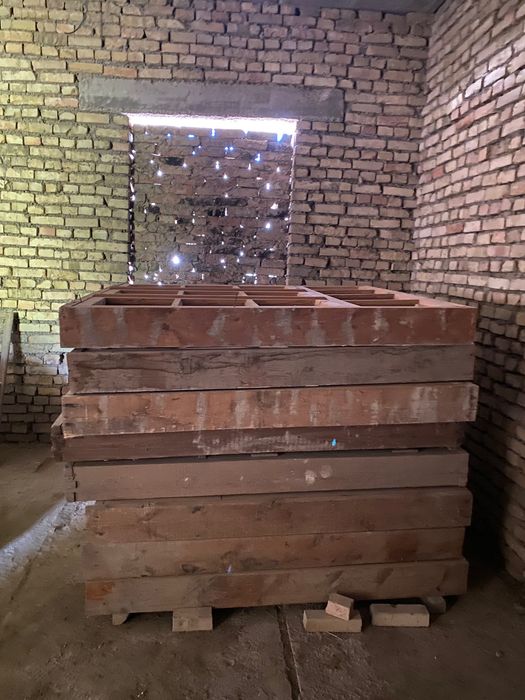 Янги тахтали ойналар | Новые деревянные окна