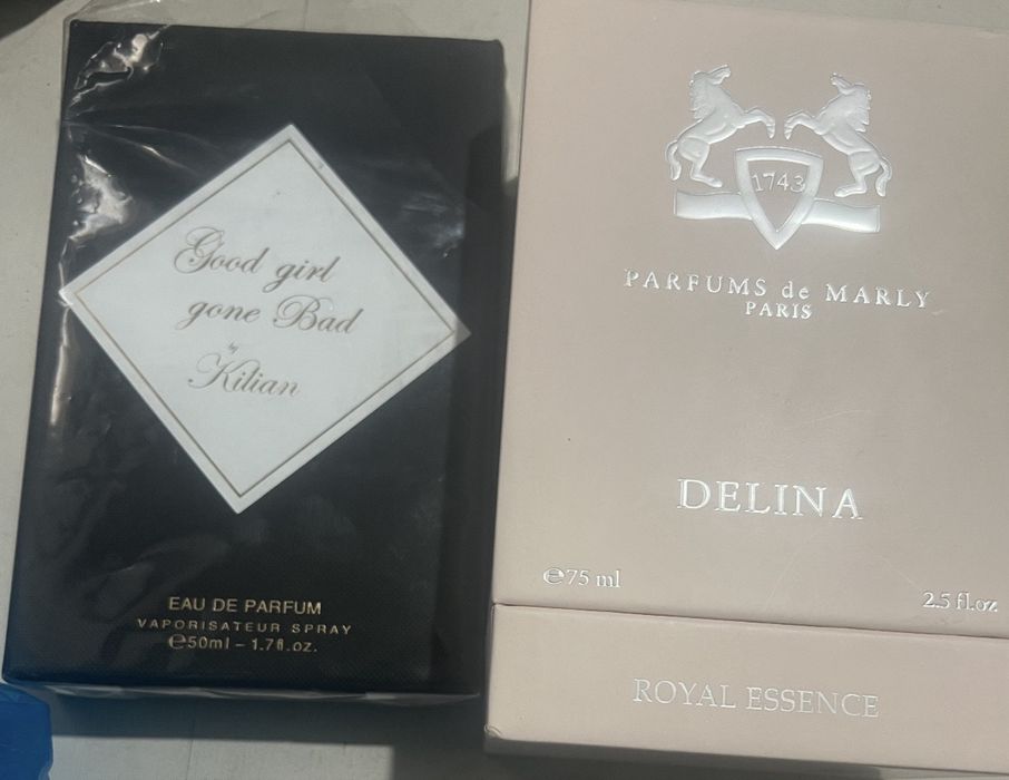 Parfjm оригинал строго