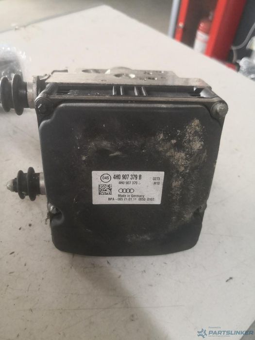 Pompa Abs Audi A8 Iii (4H2, 4H8, 4Hc, 4Hl) [ 2009 - 2018 ] Oem