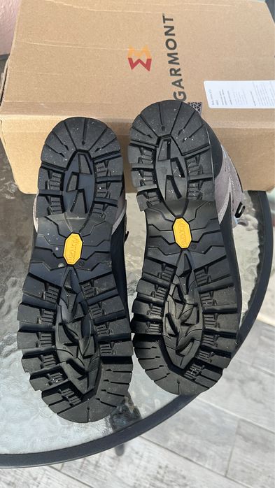 Garmont Vetta Tech GTX - дамски туристически обувки