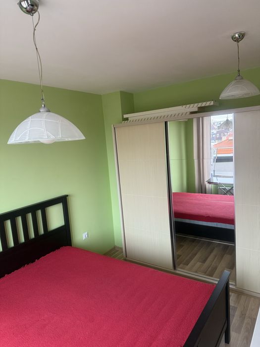 Давам под наем едностаен в Манастирски ливади