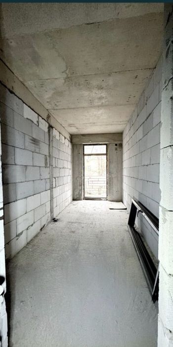 1 КОМНАТНАЯ КВАРТИРА 40.3 m2 Askiya city 2