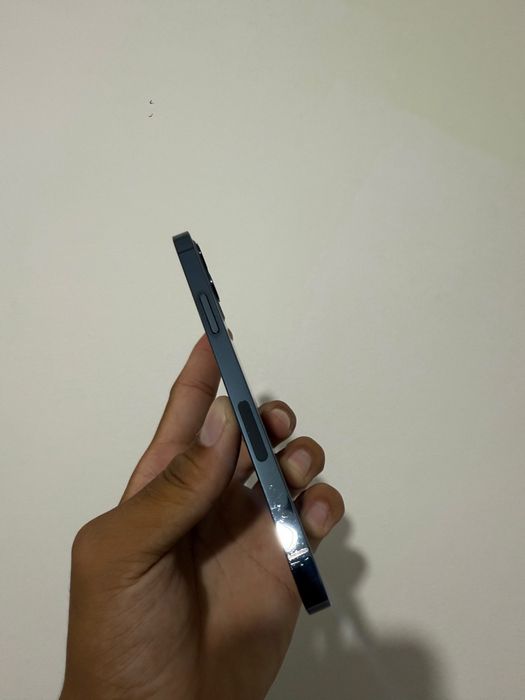 iPhone 12pro 128гб в идеале