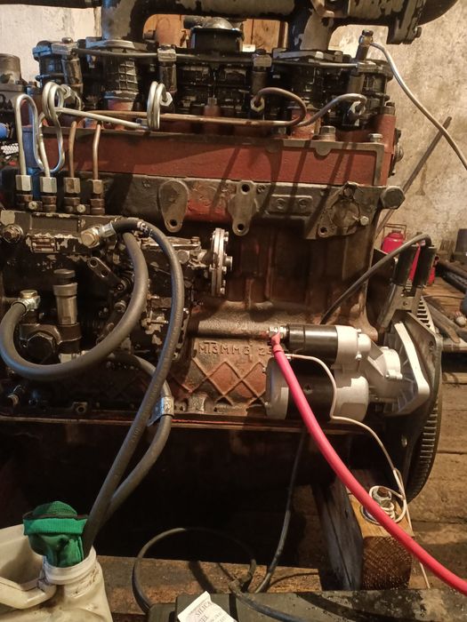 продам двигатель