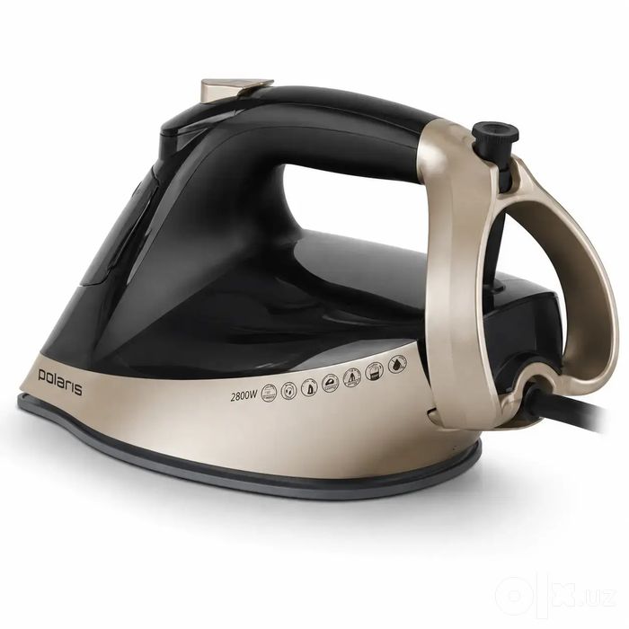 Утюг Polaris PIR 2852AK, 2800 Вт