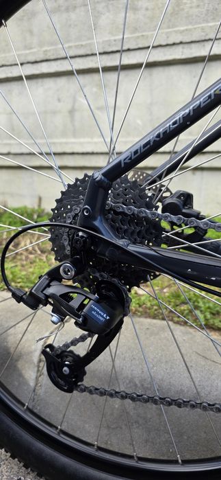 Bicicleta Specialized Rockhopper frumoasă