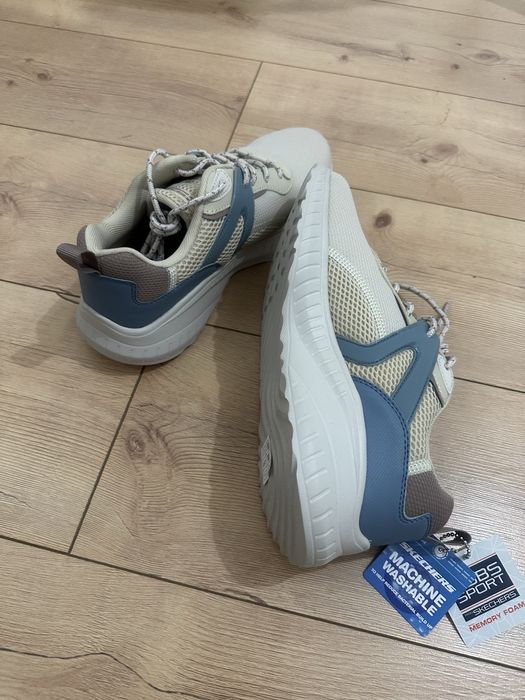 Кроссовки Sketchers 40размер