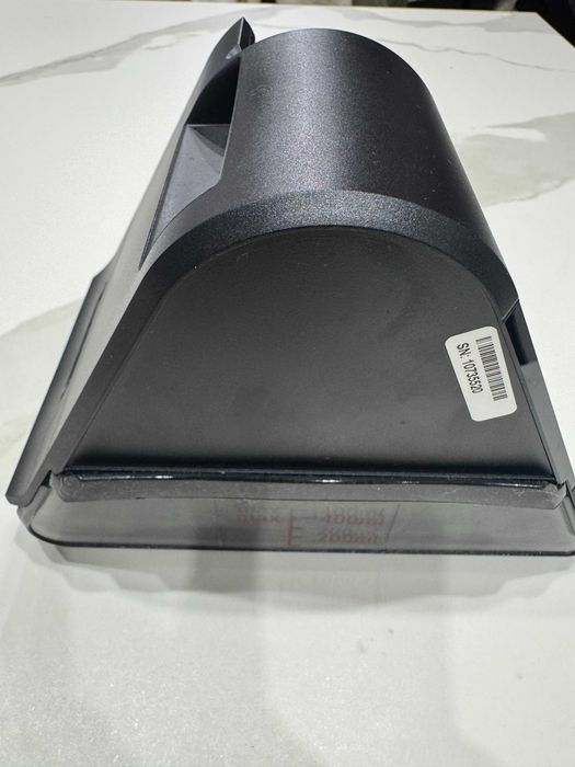 CPAP апарат за сънна апнея: Löwenstein Prisma 20A (180 часа, почти нов) + DreamWear маска