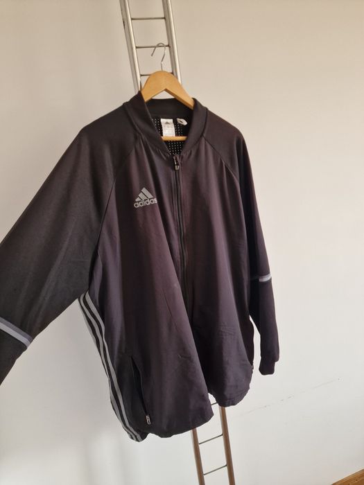 Страхотно мъжко голям размер горнище ADIDAS,  размер 3XL