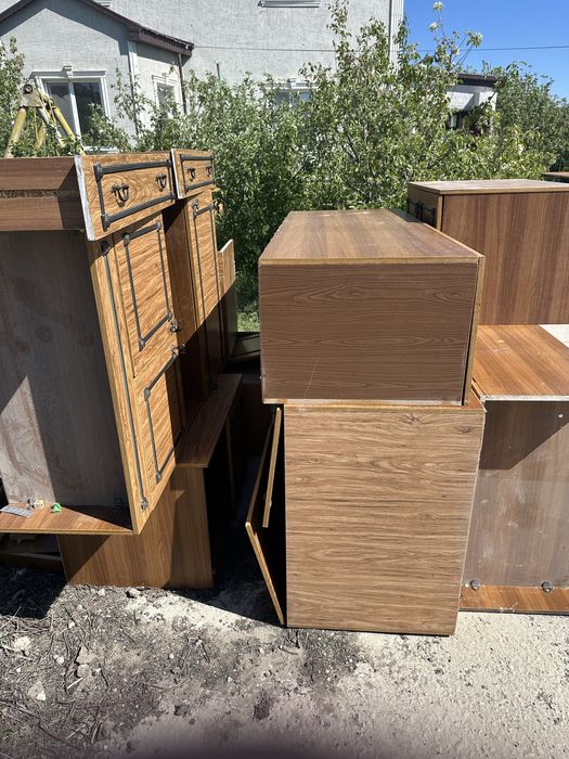 Шкафы для комнат