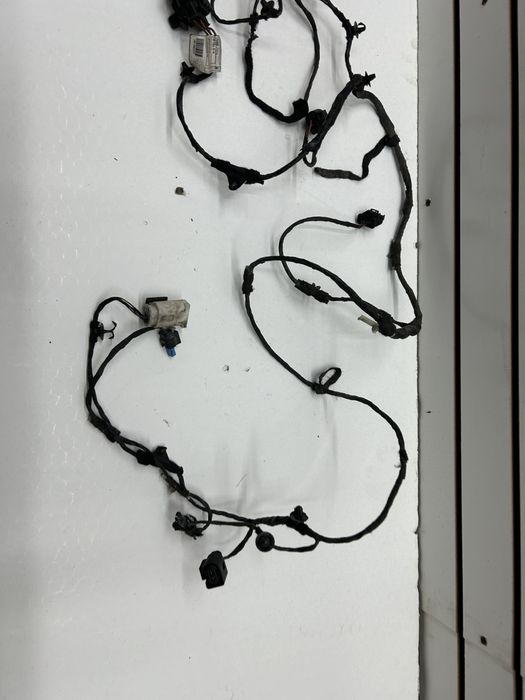 Instalatie trager bmw X3 G01 X4 G02 an 2018-2023