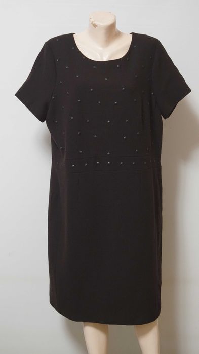 Rochie vintag Weill maro marimea 50