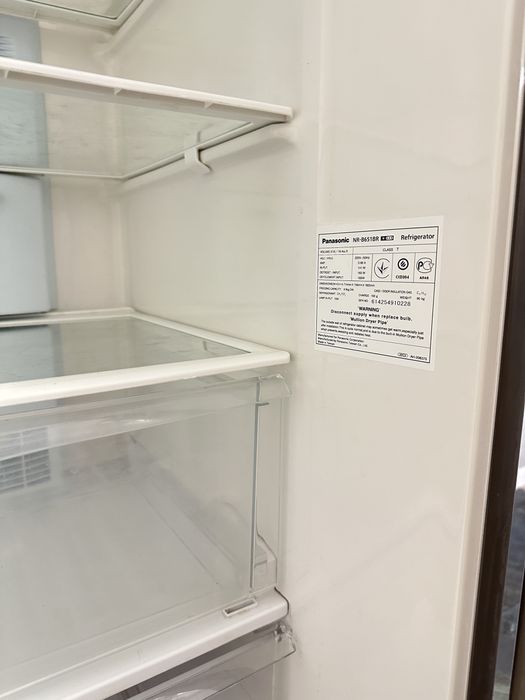 Холодильник Panasonic