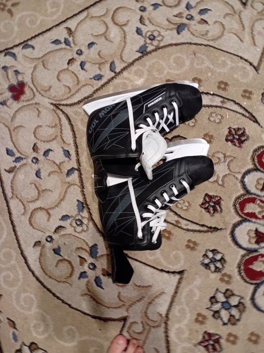 коньки nordway 46р