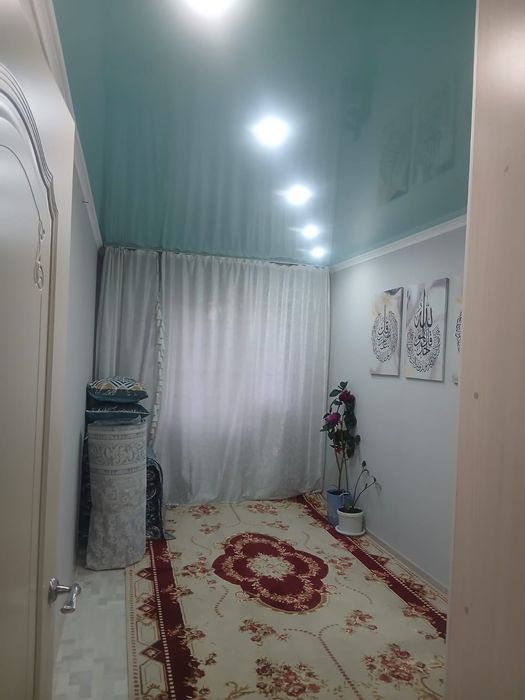Продается 3х комн квартира