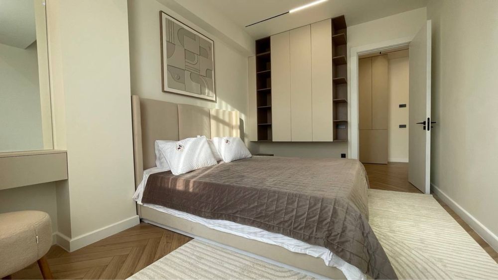 Сдам 3х ком квартиру в ЖК New Life. Срочно