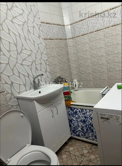 Продам 2 х комүатную квартиру
