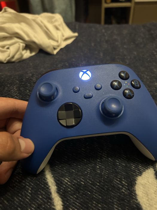 контролер Xbox One/Series S/X