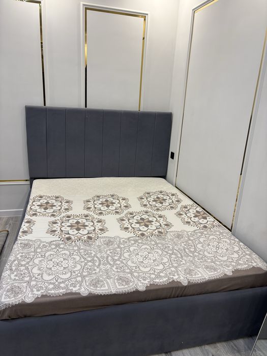 Продается кровать 1,5 Срочно