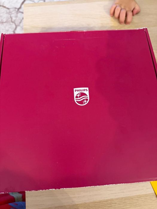 epilator ipl philips