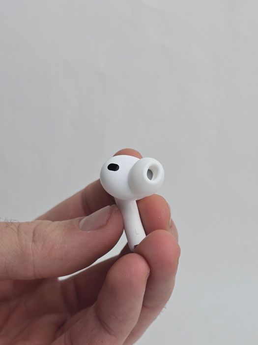 Casti Airpods Pro 3
