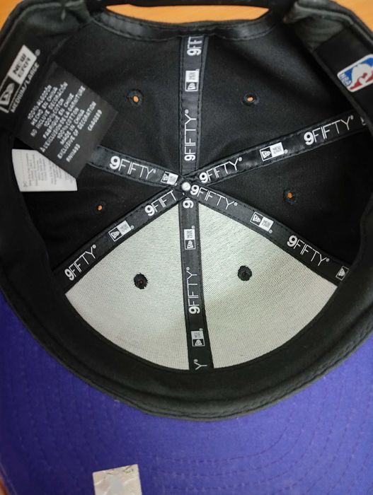 Șapcă Lakers mărimea Medium/Large