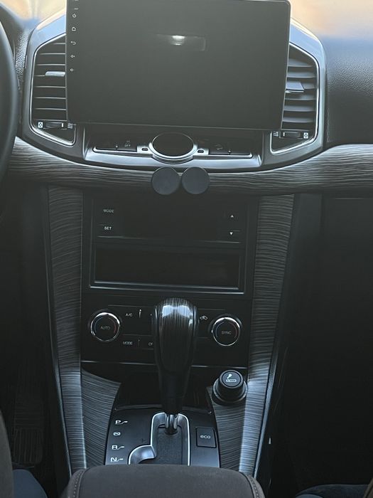 Продается авто Captiva3