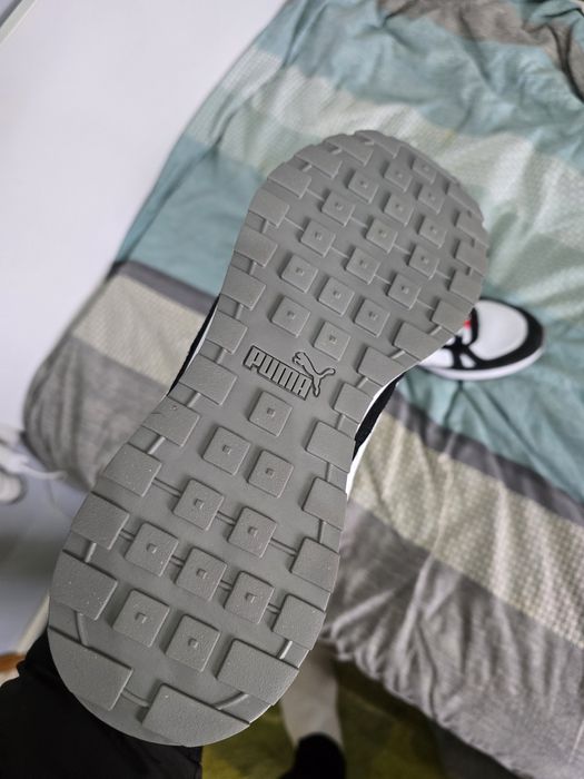 Adidași Puma, model Graviton Pro, mărime 44, noi