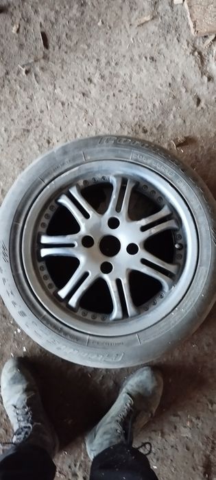 Продам диски комплект