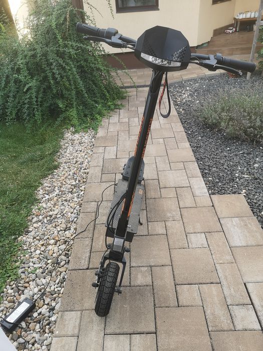Trotineta KuKirin G2