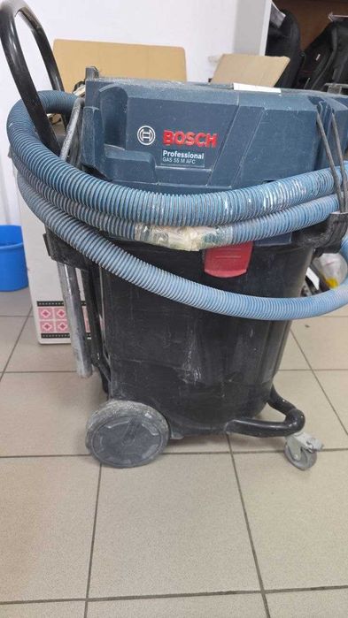 Строительный Пылесос Bosch (Астана .Косшыгулова 9,102)лот 930537