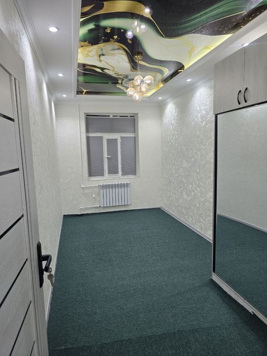 Учтепа Хокимият олди 2/2/5 Оила загс расмдагидек Евроремонт