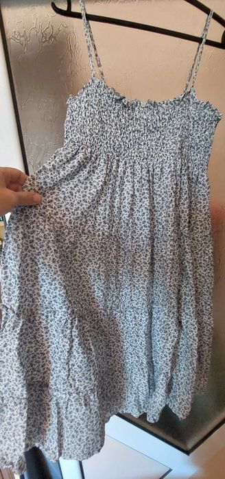 Rochie usoara, vara