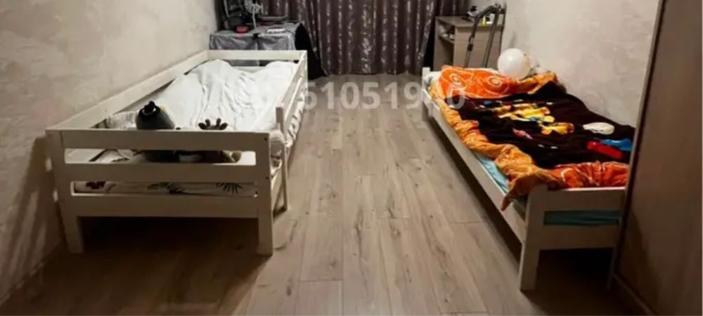 Кровать икея Ikea  детская