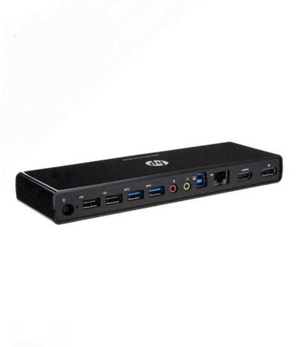 HP 3005PR doking cu alimentator inclus